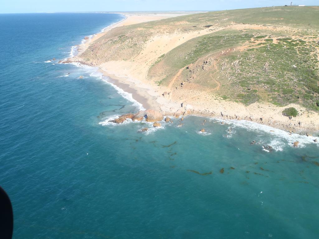 Casa Jeri Paradise Vandrarhem Jijoca de Jericoacoara Exteriör bild